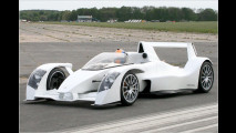 Caparo T1