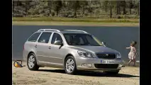 Preisvorteil bei Skoda