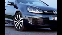 Der GTI mit Diesel