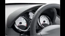 Facelift für Peugeot 207