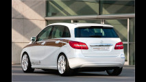 Ampera von Mercedes