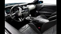 Weltstärkster Serien-V8