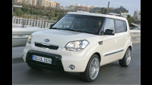 Schicker Sport-Kia
