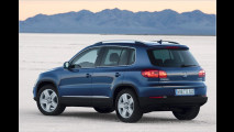Der neue Tiguan