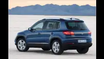 Der neue Tiguan