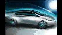 Werksverschärfter Infiniti