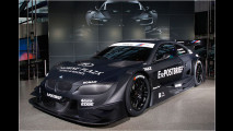 DTM-Bolide von BMW