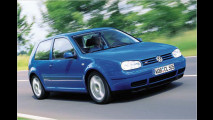 VW Golf IV 2.8 VR6 Syncro