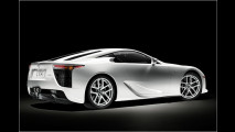 Lexus in Las Vegas