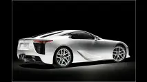 Lexus in Las Vegas