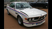 BMW 3.0 CSL (1975)