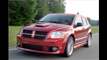 Dodge Caliber SRT-4