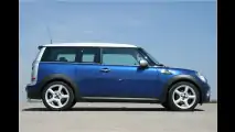 Clubman als Diesel