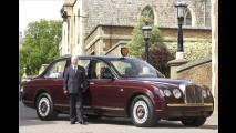 Bentley State Limousine