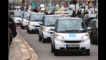 car2go in Kanada