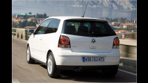VW zeigt den Polo GTI