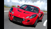 Lotus Elise S