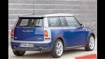 Happy Birthday, Mini!