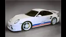 1.000 PS starker Porsche