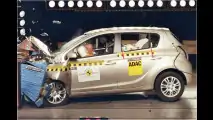 VW Golf ist der sicherste