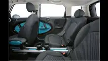 Neu: Mini Countryman