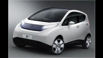 Schicker Stromer