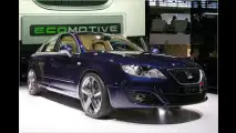 Seat Exeo