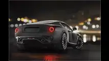 DB9 auf Krawall