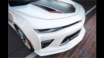 Camaro als Indy-500-Pacecar
