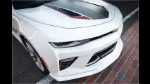 Camaro als Indy-500-Pacecar