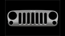 Die Säulen des Jeep-Designs