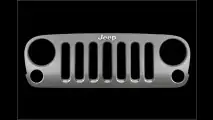 Die Säulen des Jeep-Designs