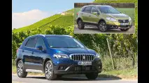 Solider Begleiter mit Offroad-Touch