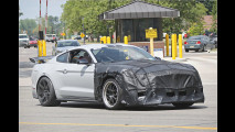 Ford Mustang Shelby GT500