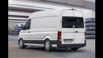 Nie mehr Sprinter