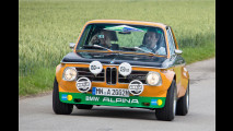 BMW 2002 Alpina