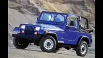 75 Jahre Jeep