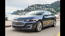 Erwischt: Der neue Opel Insignia