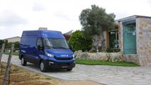 Nuovo Iveco Daily