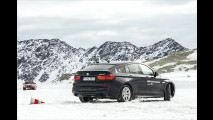BMW Driving Experience Sölden