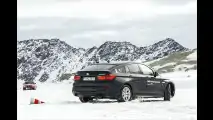 BMW Driving Experience Sölden