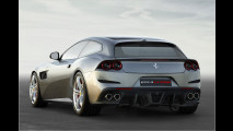 Ferrari liftet den FF zum GTC4Lusso