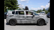 Erwischt: Renault Espace