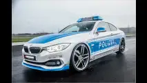 Tune it! Safe!: AC Schnitzer BMW 4er Coupé