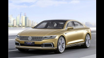 Der neue VW Phaeton