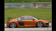 Erwischt: Neuer Super-R8