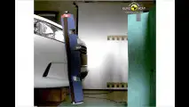 Neue EuroNCAP-Crashtests