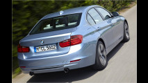 3er-Hybrid im Test