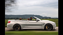 BMW M3/M4: Mehr Macht