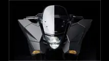 Designer-Bike